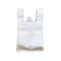 Reklamówki jednorazowe 25 x 45 cm - 100 szt.