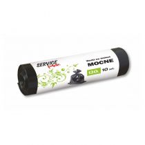 Worki na śmieci SERVICE PACK 120L