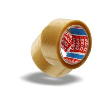 Taśma pakowa TESA 48mmx66m SOLVENT A'6 Z'36