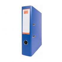 Segregator MyOffice A4 75 mm ciemnoniebieski