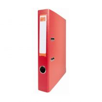 Segregator MyOffice A4 50 mm czerwony