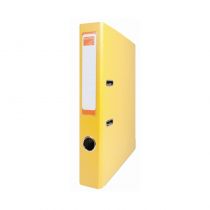 Segregator MyOffice A4 50 mm żółty