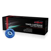 JetWorld Černý náhradní toner Lexmark MS431 (55B2X00)