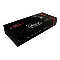 JetWorld Černý náhradní inkoust EPSON T8781 XXL C13T878140