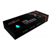 JetWorld Azurový náhradní inkoust EPSON T8782 XXL C13T878240