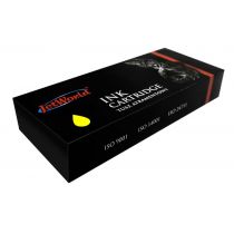 JetWorld Žlutý náhradní inkoust EPSON T8784 XXL C13T878440