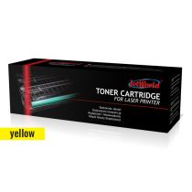 Toner JetWorld Yellow Glossy OKI C834 zamiennik 46861305 (46861321)