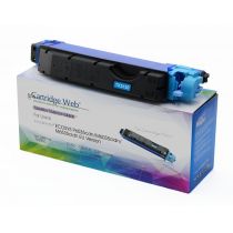Cartridge Web Cyan Kyocera TK5150 náhradní toner TK-5150C