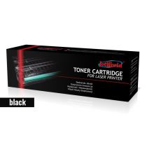 Toner JetWorld Czarny Brother TN1700 zamiennik refabrykowany TN-1700