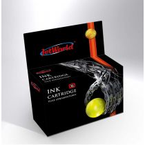 Tusz JetWorld Yellow BROTHER LC3235XLY zamiennik LC-3235XLY