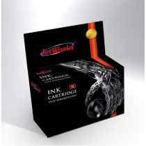 Tusz JetWorld  Czarny Lexmark 82 zamiennik refabrykowany 18L0032E