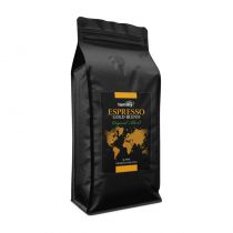 Kávová zrna ESPRESSO GOLD BLEND