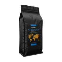 Kávové zrná COLOMBIA EXCELSO 1KG