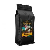 Kávové zrná ESPRESSO 3.0 1 kg