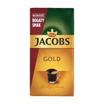 Mletá káva JACOBS CRONAT GOLD 500 g