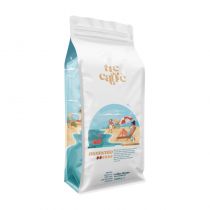 TRE CAFFE Momento 1KG zrnkové kávy