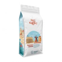 TRE CAFFE Intenso 1KG zrnkové kávy