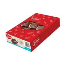 DR GERARD Passion Cookies Coconut 860G