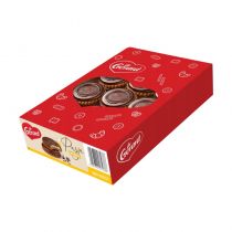 DR GERARD Passion Cookies Advocat 860G