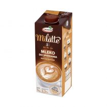 MLEKPOL Mléko 3,2% pěnivé 1L