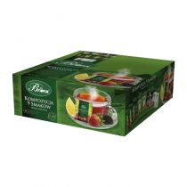 Herbata BIOFIX kompozycja 9 smaków