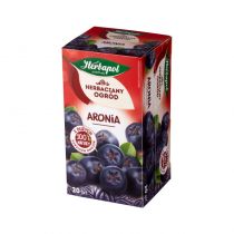 Herbata Herbapol Aronia A'20