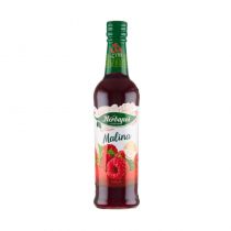 Sok Syrop HERBAPOL Malina 420ML