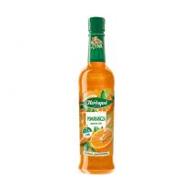 Sok Syrop HERBAPOL Pomarańcza 420ML
