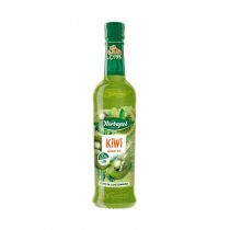 Sok Syrop HERBAPOL Kiwi 420ML