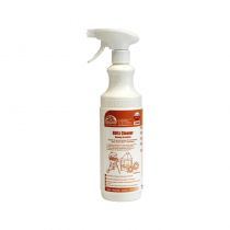 Dolphin GRILL Cleaner 0,75 L - Środek do gruntownego doczyszczania grilli, piekarników i kominków