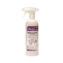 Dolphin UNIVERSAL Clean Aroma Środek do mycia i pielęgnacji mebli 0,75L