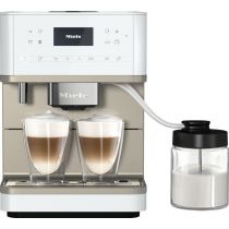 Ekspres ciśnieniowy MIELE CM 6360 MilkPerfection