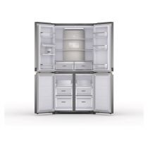 Lodówka Side-By-Side WHIRLPOOL WQ9U2L