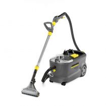 Odkurzacz piorący KARCHER Puzzi 10/1 1.100-130.0 (1250W  kolor szary)