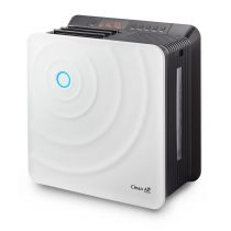 CLEAN AIR OPTIMA OCZYSZCZACZ Z NAWILŻACZEM CA-803