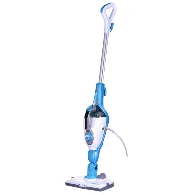 Mop parowy BLACK & DECKER FSMH13151SM