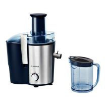 Sokowirówka BOSCH MES 3500 (750W  kolor srebrny)