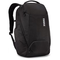 THULE PLECAK DO LAPTOPA ACCENT 15.6" 26L CZARNY 3204816