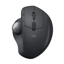 Mysz Logitech MX Ergo 910-005179 (optyczna  2048 DPI  kolor czarny)