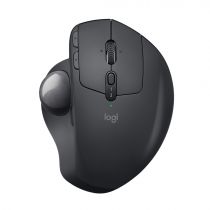 Myš Logitech MX Ergo 910-005179 (optická 2048 DPI barva černá)