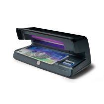 Tester SAFESCAN SAFESCAN 70 BLACK