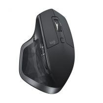 Mysz Logitech MX Master 2S - Graphite