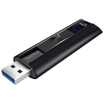 Pendrive SanDisk EXTREME PRO SDCZ880-256G-G46 (256GB  USB 3.1  kolor czarny)