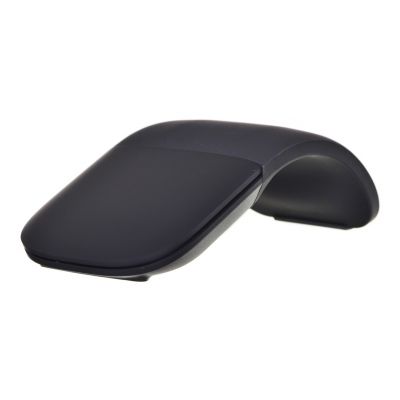 Mysz Microsoft Arc Bluetooth Mouse ELG-00006 (optyczna  1000 DPI  kolor czarny)