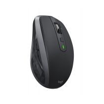 Bezdrátová myš Logitech MX Anywhere 2S v grafitové barvě