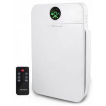 Oczyszczacz wymienny powietrza Esperanza ZEPHYR EHP002 (35W  kolor biały)