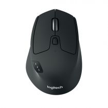 Myš Logitech M720 TRIATHLON 910-004791 (optická 1000 DPI černá)