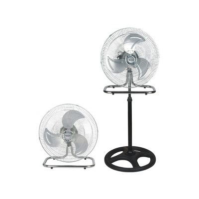 Wentylator Ravanson WT-7046 (chrom)