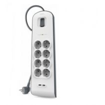 Listwa zasilająca Belkin BSV804VF2M
