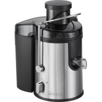 Sokowirówka Clatronic AE 3666 (400W stalowy)
